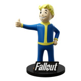 Fallout Vault Boy Figure Boneco