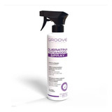 Spray Kera Plex Queratina Matizadora Groove 500 Ml