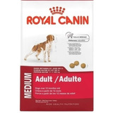 Royal Canin Adulto 60kg A Granel+ Regalo