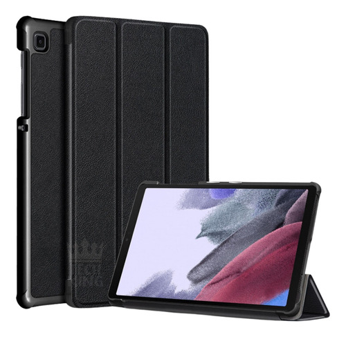 Capa Case Autosleep + Caneta Touch Para Tablet A7 Lite T220