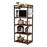 Mueble Organizador De Cocina Industrial