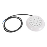 1 Unidad De Luz Led Sumergible Impermeable For Acuario Bajo