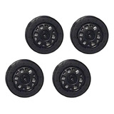 70mm Llantas Para Wpl Mn Rc Control Remoto Piezas De Coche