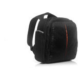 Mochila Para Fotografia Câmeras Lentes Flash E Acessórios 