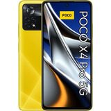 Celular Xiaomi Poco X4 Pro 5g 128gb 6gb Ram Global