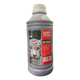 Botella De Tinta Sublimacion Black Compatible Epson 1 Litro