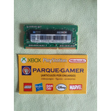 Memoria Ram Ddr3 2gb