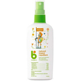 Repelente Babyganics 177 Ml