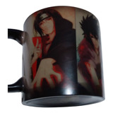 Naruto Mug Pocillo Mágico 