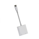 Adaptador Ethernet Otg Tipo C, Convertidor Usb C A Ethernet