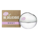 Dkny 100% Be Delicious Edp 100ml