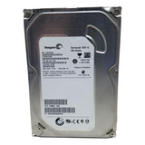 Disco Duro Interno Seagate Barracuda 7200.12 St3500418as 500gb