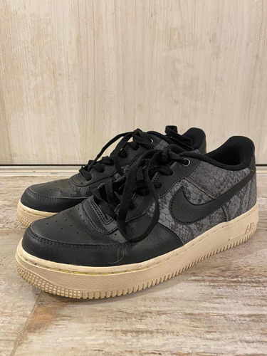 Nike Air Force 1 Low Snake Reptil