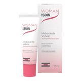 Isdin Woman Hidradatante Vulvar Gel 30gr