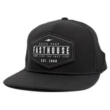 Gorra Fasthouse Snapback Hat Bmx Moto Mtb Fox Tld Casual
