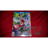 Mario Kart 8 / Nintendo Wii U 