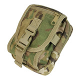 Pouch Condor Accesorios Varios Multicam Administrativo Emol