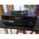 Amplificador Yamaha Rxv581 Dolby Atmos Usb Bluetooth Control