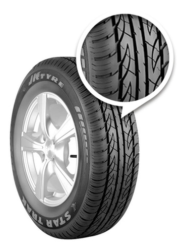 Llanta Para Volkswagen Pointer 3 Ptas 2001 185/60r14 82 H Jk