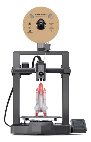 Impresora 3d Velocidad De Impresión Mejorada De 500 Mm/s