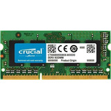 Memoria Ram 8gb 1 Crucial Ct8g3s186dm