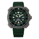 Reloj Citizen Promaster Bn0228-06w [eco Drive Marine Series 