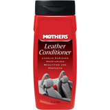 Acondicionador Limpiador Cuero Auto Mothers 355ml 06321-cs  