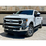 Ford F-250 Super Duty 2022