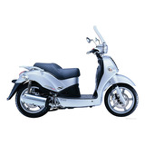 Filtro De Aire Kymco People 250 - Brm