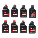 8l Aceit Transm Motul Cvtf Renault Fluence Koleos Captur 2.5