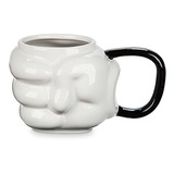 Disney Mickey Mouse Guante Sculptured Taza