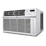 LG Lw8016er 8.000 Btu 115 V Montado En Ventana De Aire Acond