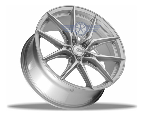 Rines 19 Vw 5-112 Audi 5-114.3 Kia Mazda Precio Par