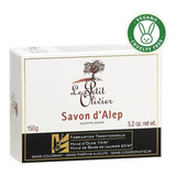 Jabón De Alepo 150g Le Petit Olivier