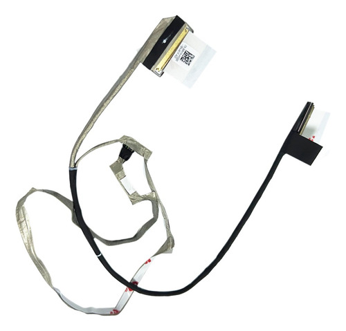 Cable Flex De Video P/dell Alienware G15  5510 5511 5515