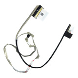 Cable Flex De Video P/dell Alienware G15  5510 5511 5515