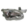 Faro Hyundai Accent/ Brisa 1998 - 2005 Derecho Rh Hyundai Accent