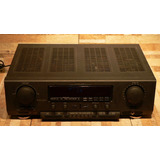 Sintoamplificador Receiver Philips Fr-930  Su-distribuidor 