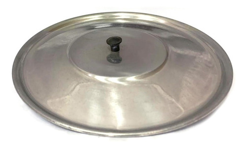 Repuesto Tapa De Aluminio N 30 Cacerola Olla Disco 32 Cm