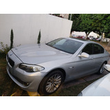 Bmw Serie 5 528 2014 Versión Top