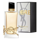 Ysl Libre Eau De Parfum 90ml Para Mujer