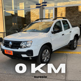 Renault Oroch Emotion 1.6 0km 