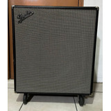 Rumble 410 Gabinete Fender