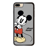 Fundas Carcasas Celulares Mickey Mouse Minnie Mouse Disney