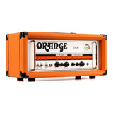 Cabezal Orange Th30h Valvular Twin Channel Fx Loop 30w