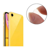 Vidrio Templado Protector Camara Para Compatibie iPhone XR