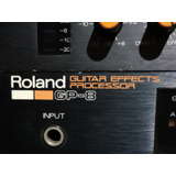 Multiefectos Roland Gp-8