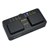 Pedal Inalámbrico Cube Spectrum M-vave Modes Tablets