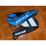 Raqueta Babolat Boostrafa