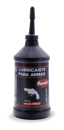 Aceite Lubricante Proteccion Penetrit Armas 100cm - Racer